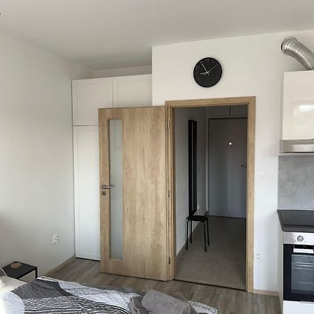 Apartman U Tedyho Kasperske Hory Exterior foto