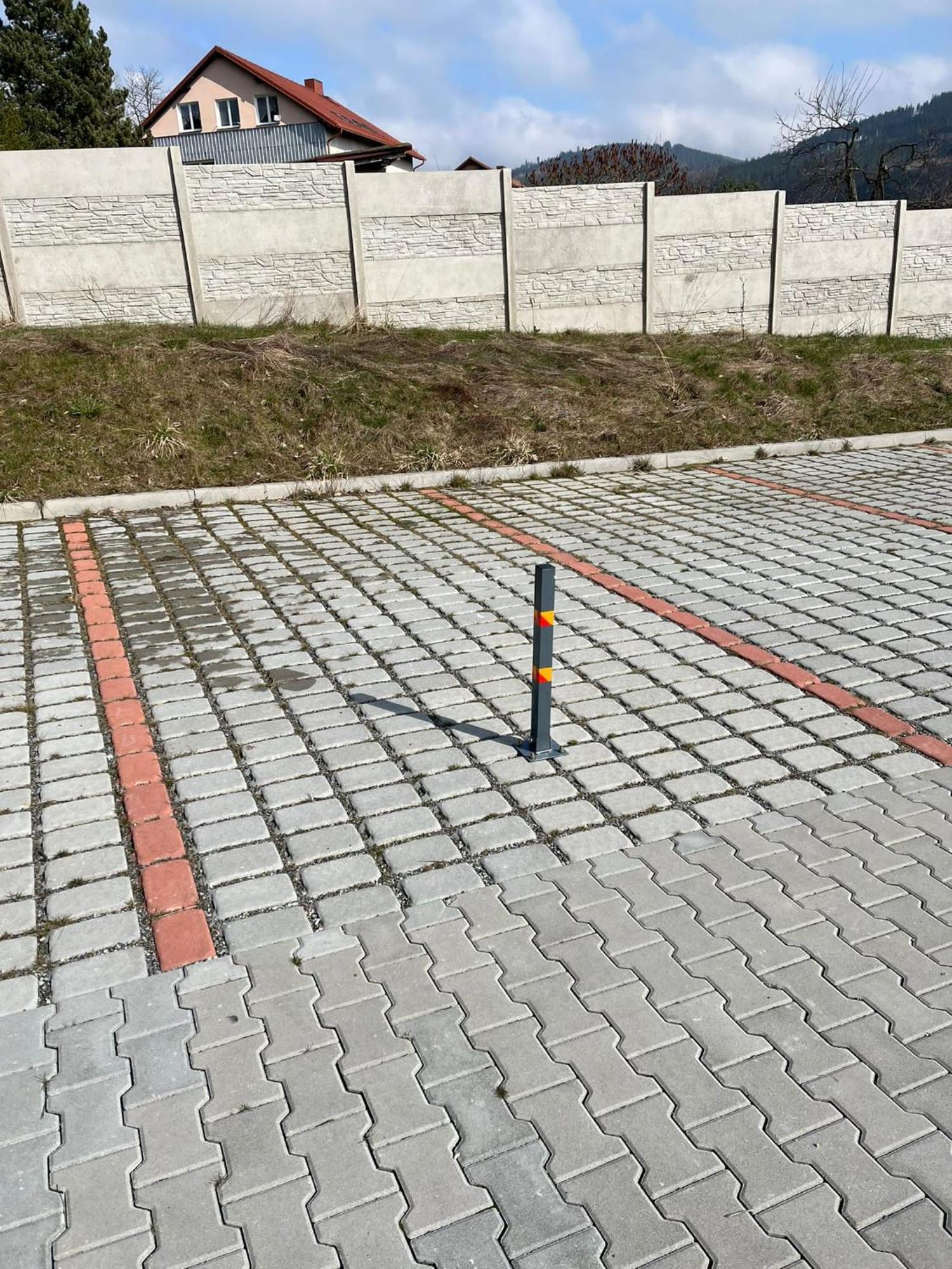 Apartman U Tedyho Kasperske Hory Exterior foto